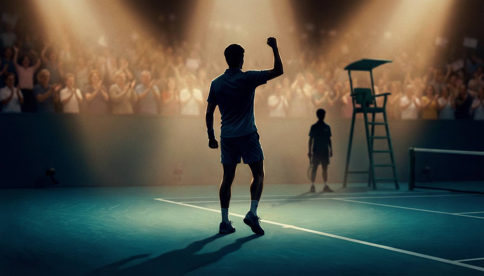 ATP里昂站：范阿舍连扳两盘淘汰瓦塞罗特闯进八强