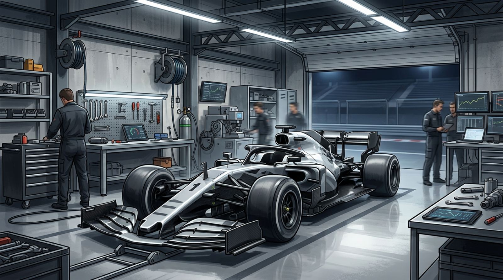 【今日】凯迪拉克F1车队与佩雷兹续约至2029年，墨西哥车手家乡官宣长期合作